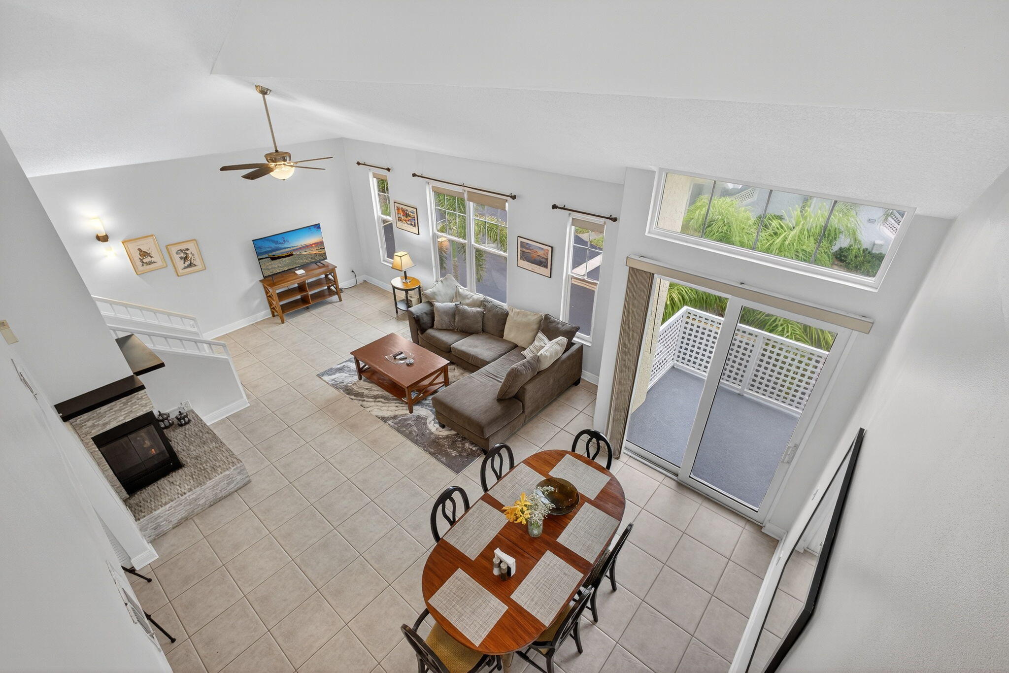 SEA COLONY CONDO - Residential Lease