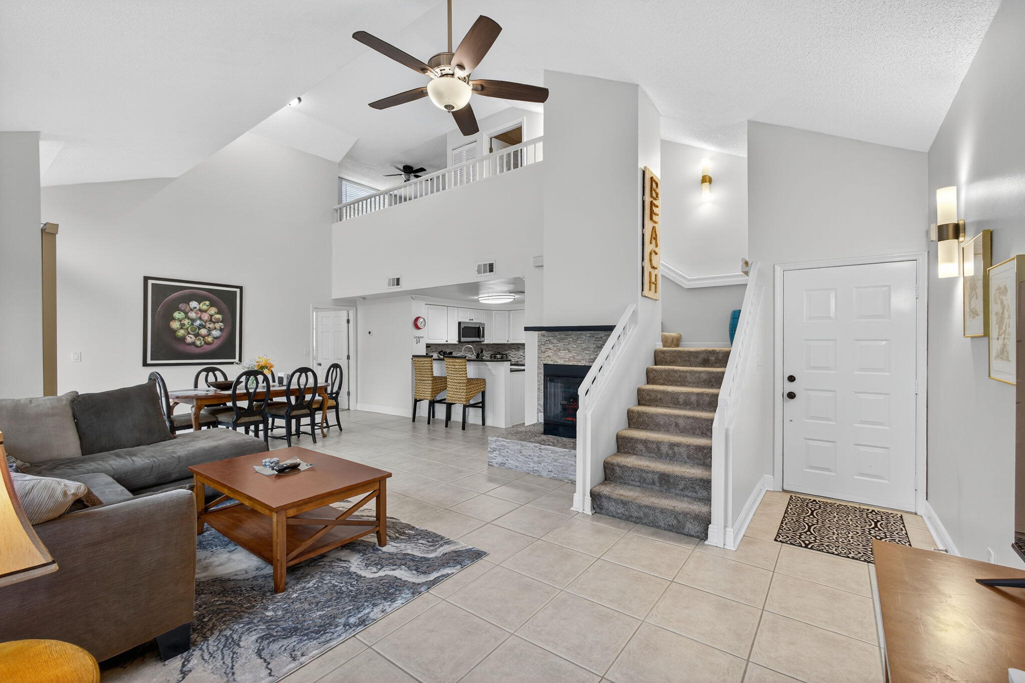 SEA COLONY CONDO - Residential Lease