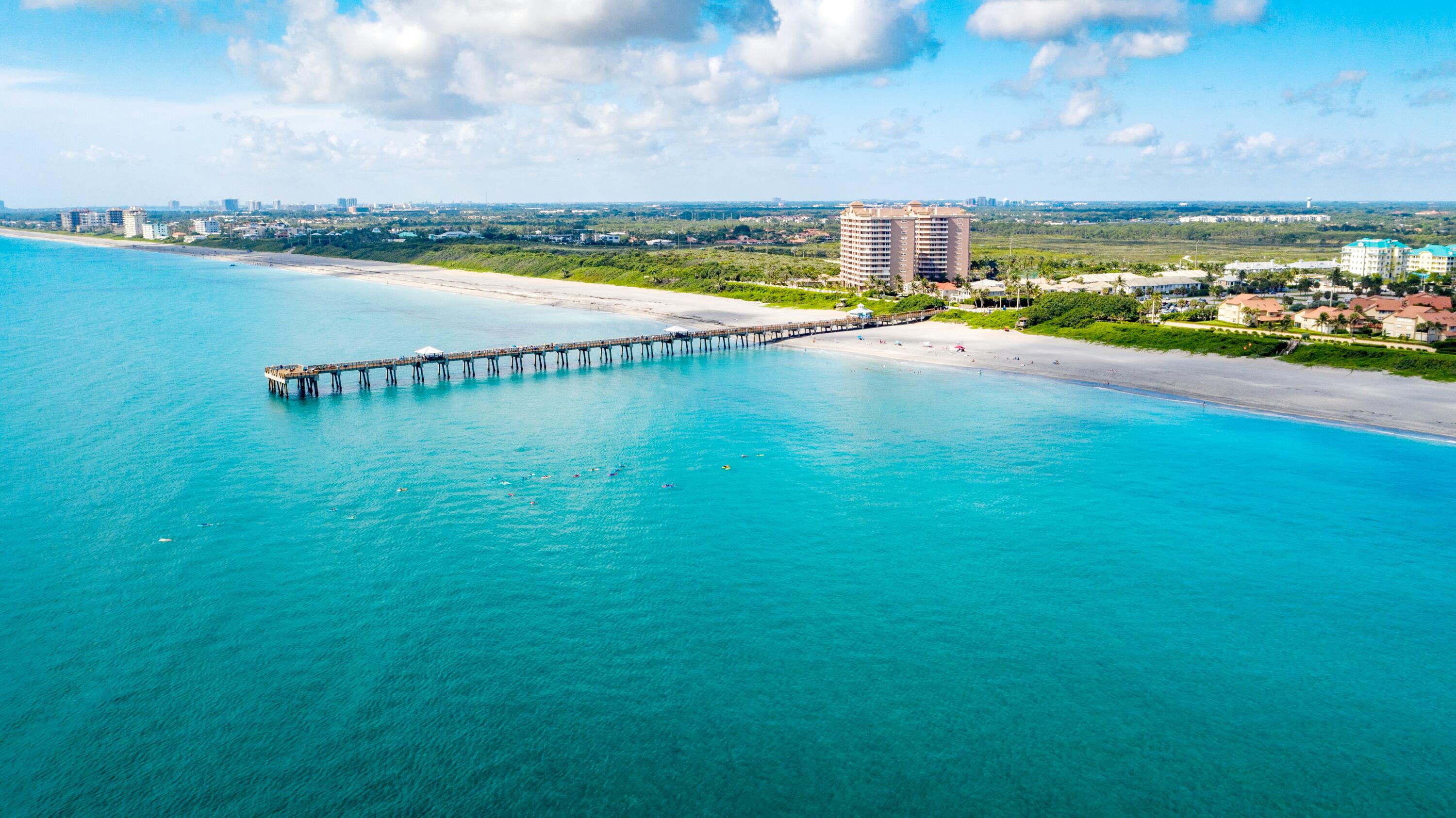 SEA COLONY CONDO - Residential Lease