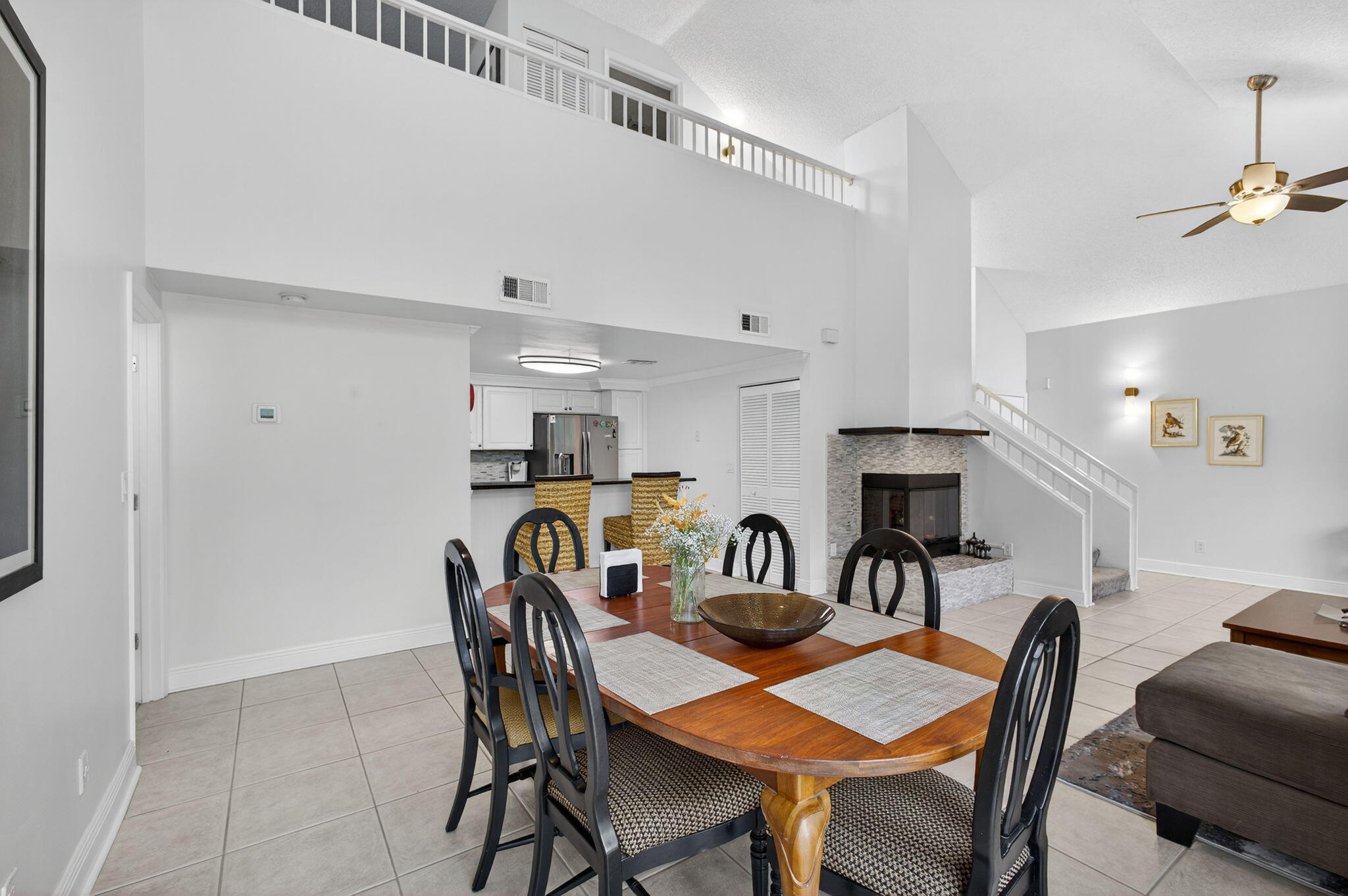 SEA COLONY CONDO - Residential Lease