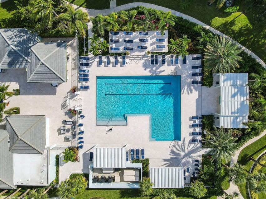 SEA COLONY CONDO - Residential Lease