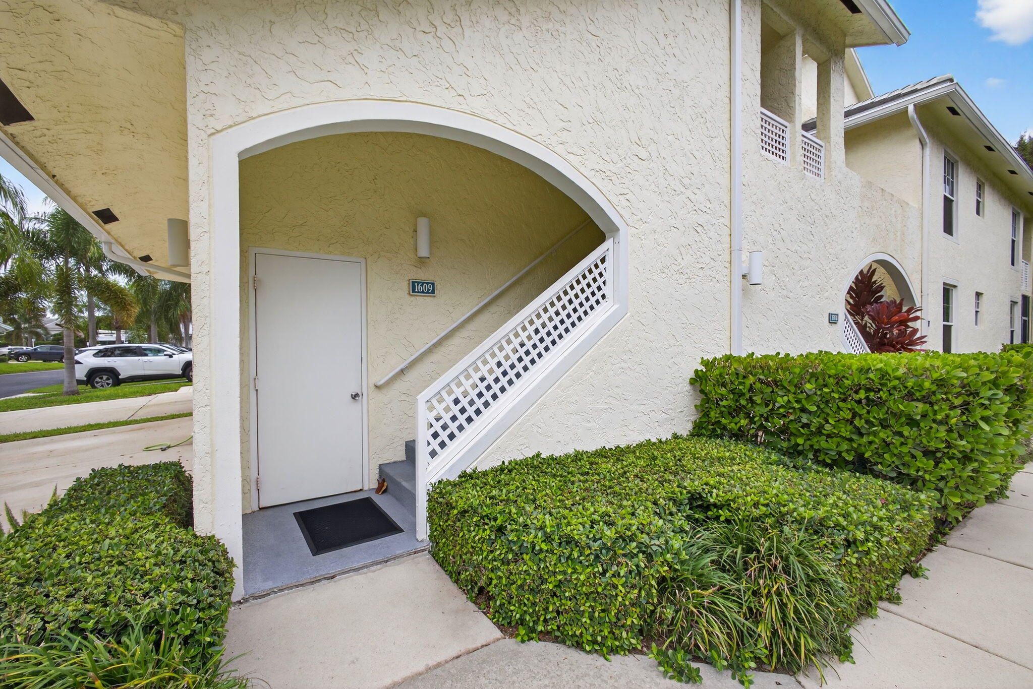 SEA COLONY CONDO - Residential Lease