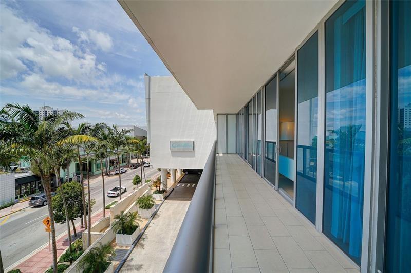 SOUTH CARILLON BEACH COND - Residential