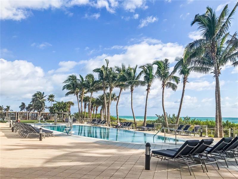 SOUTH CARILLON BEACH COND - Residential