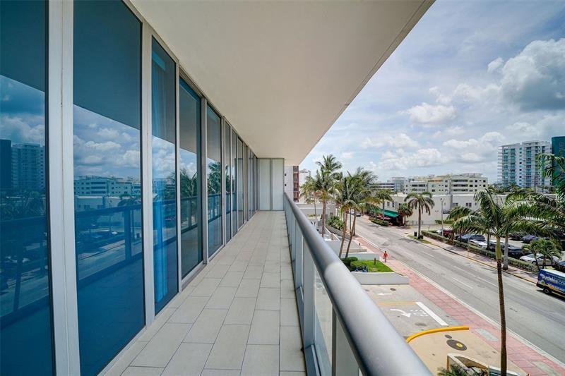 SOUTH CARILLON BEACH COND - Residential