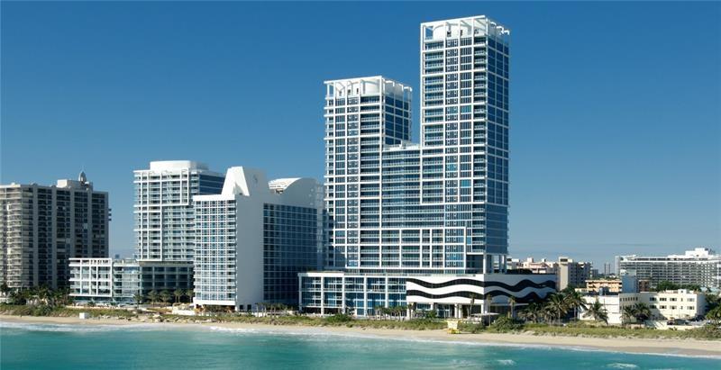 SOUTH CARILLON BEACH COND - Residential