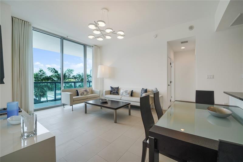 SOUTH CARILLON BEACH COND - Residential