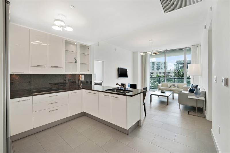 SOUTH CARILLON BEACH COND - Residential