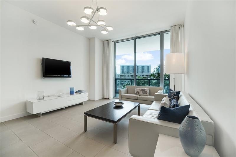 SOUTH CARILLON BEACH COND - Residential