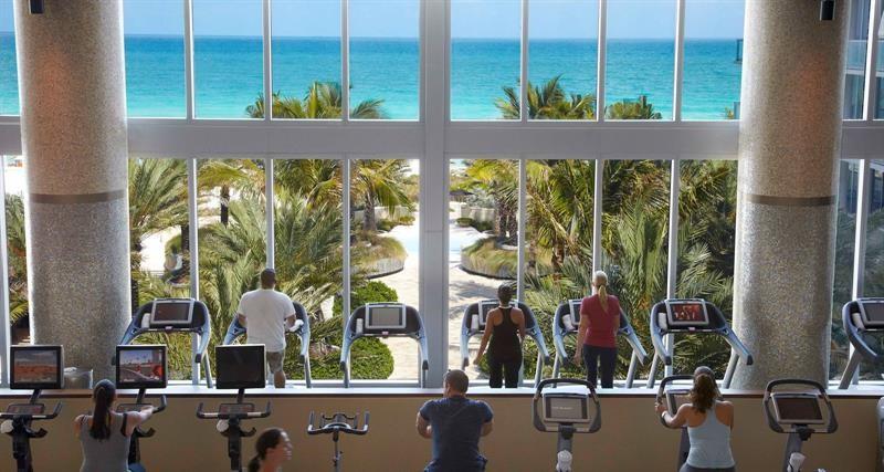 SOUTH CARILLON BEACH COND - Residential