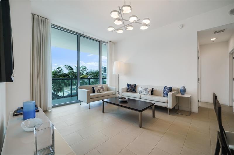 SOUTH CARILLON BEACH COND - Residential