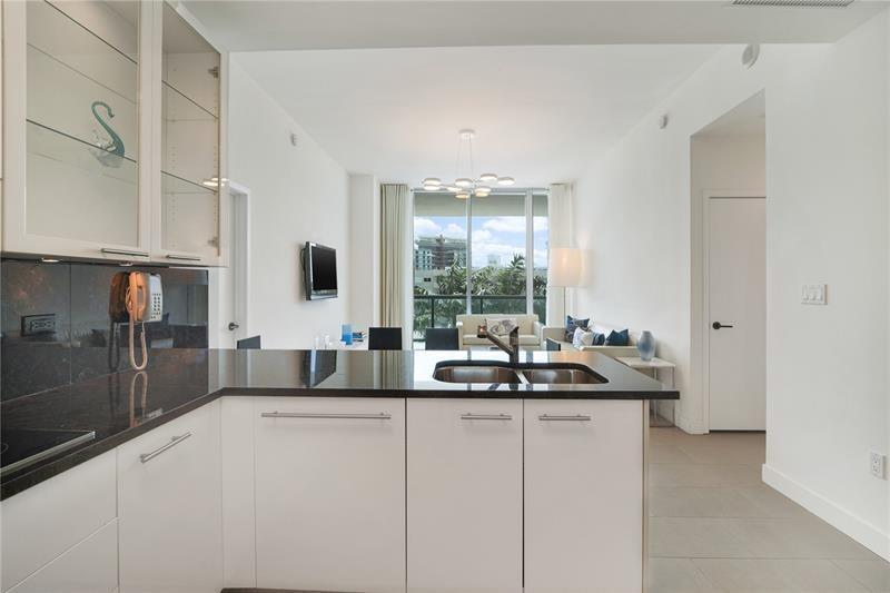 SOUTH CARILLON BEACH COND - Residential