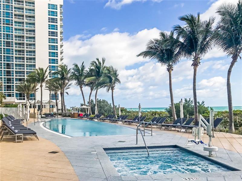 SOUTH CARILLON BEACH COND - Residential