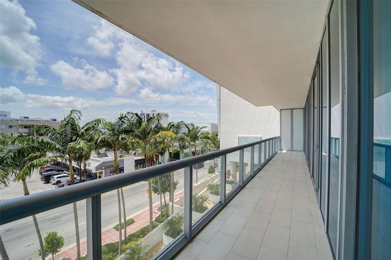 SOUTH CARILLON BEACH COND - Residential