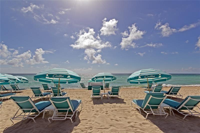 SOUTH CARILLON BEACH COND - Residential