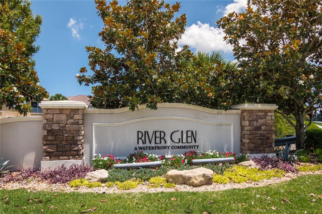 RIVER GLEN - Residential