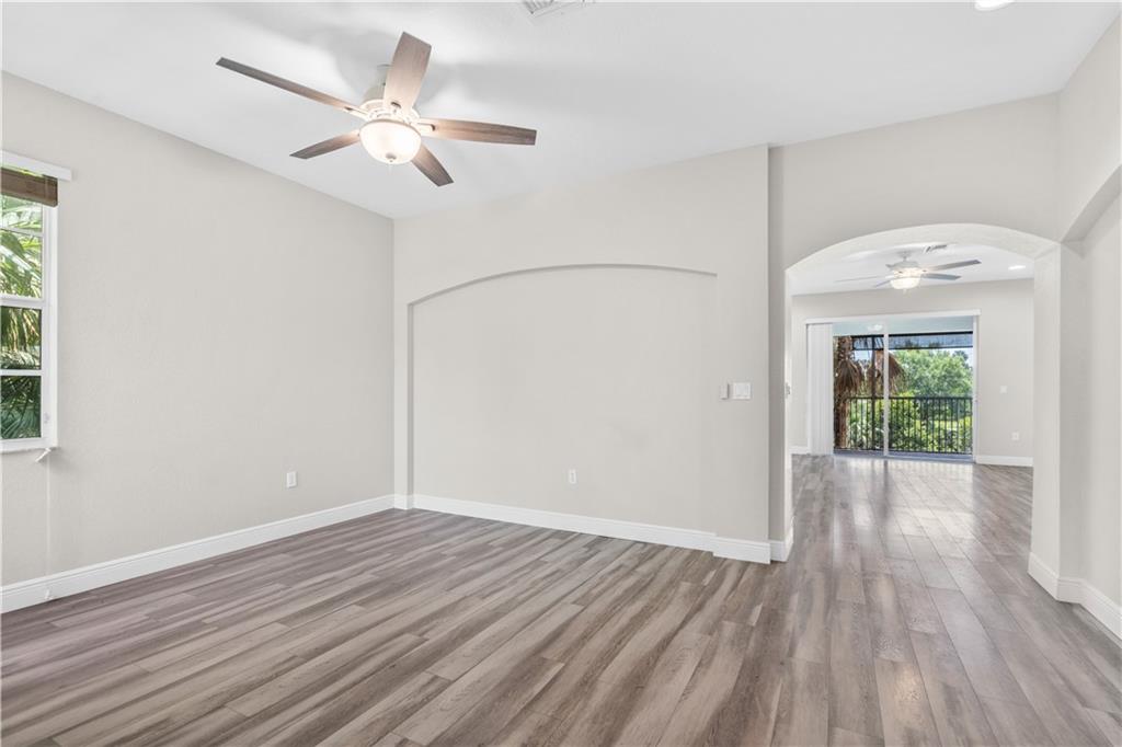 RIVER GLEN - Residential