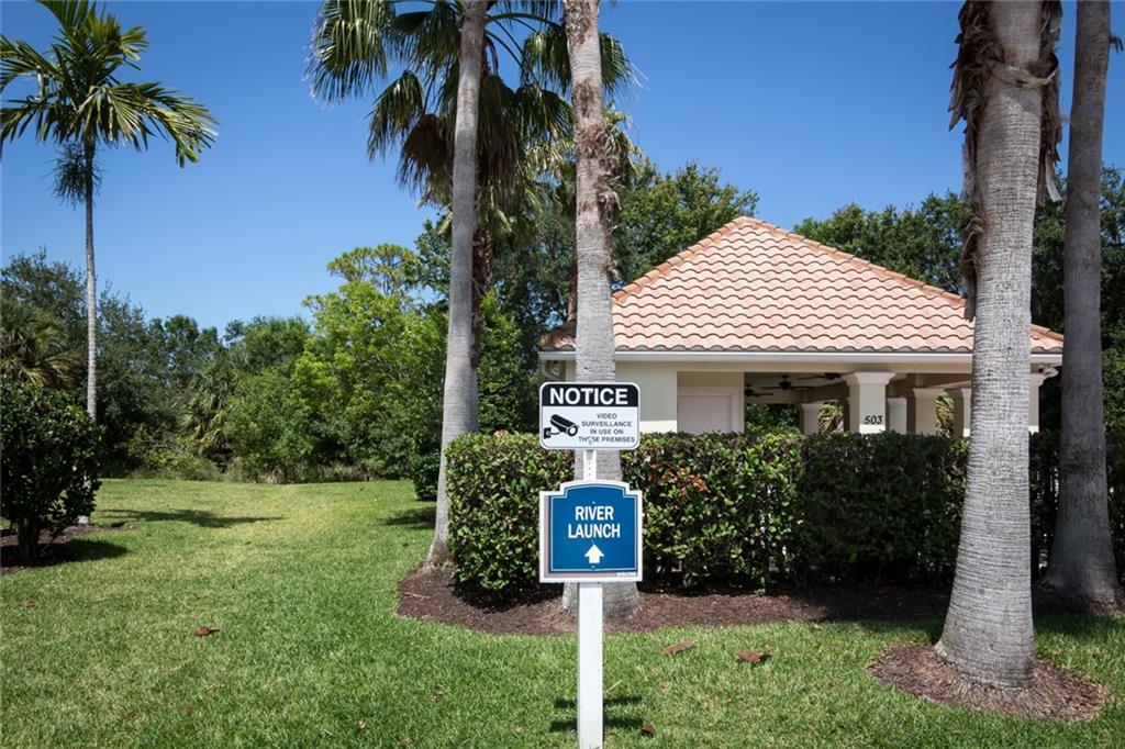 RIVER GLEN - Residential