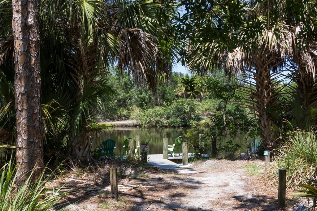 RIVER GLEN - Residential