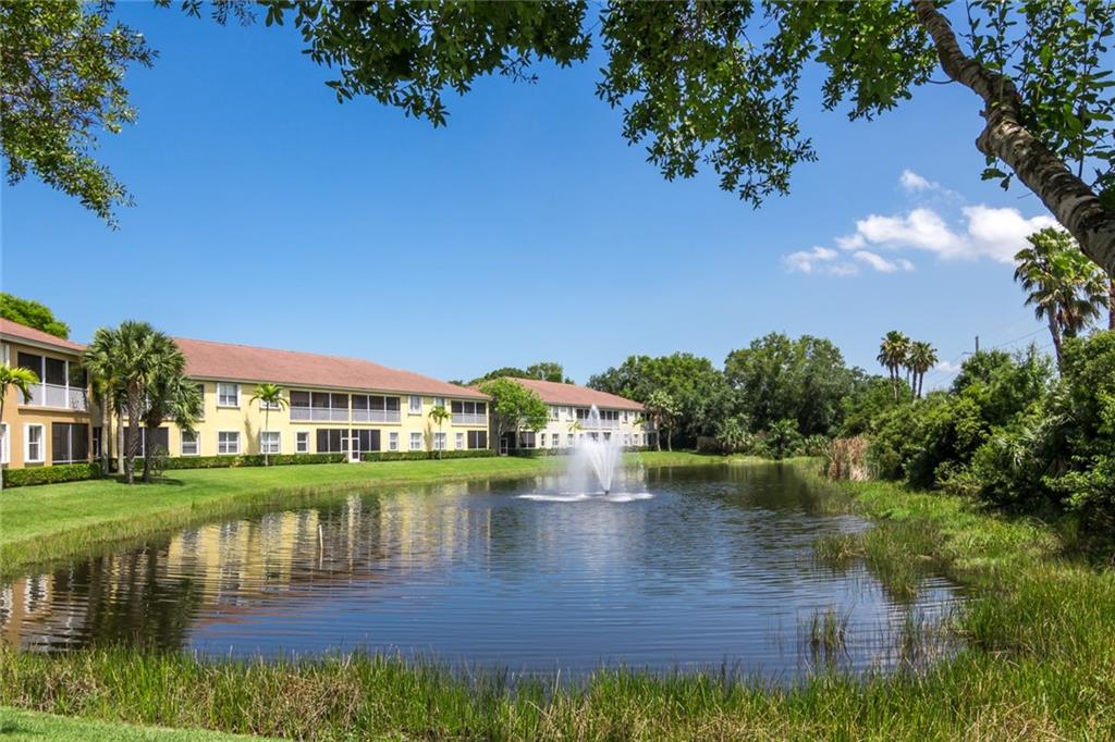 RIVER GLEN - Residential