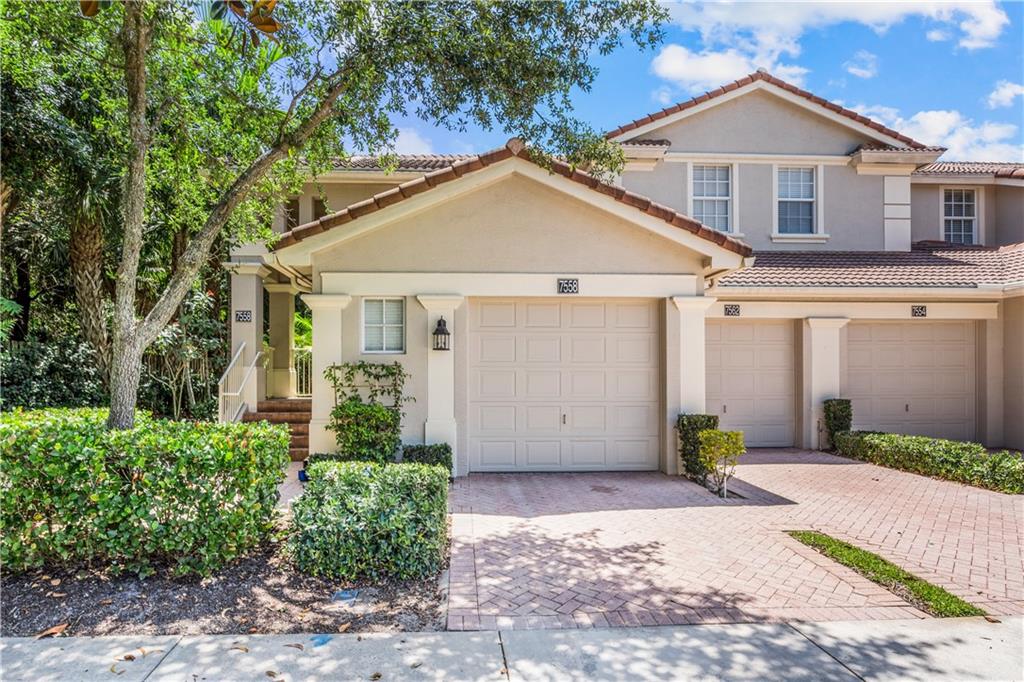 RIVER GLEN - Residential