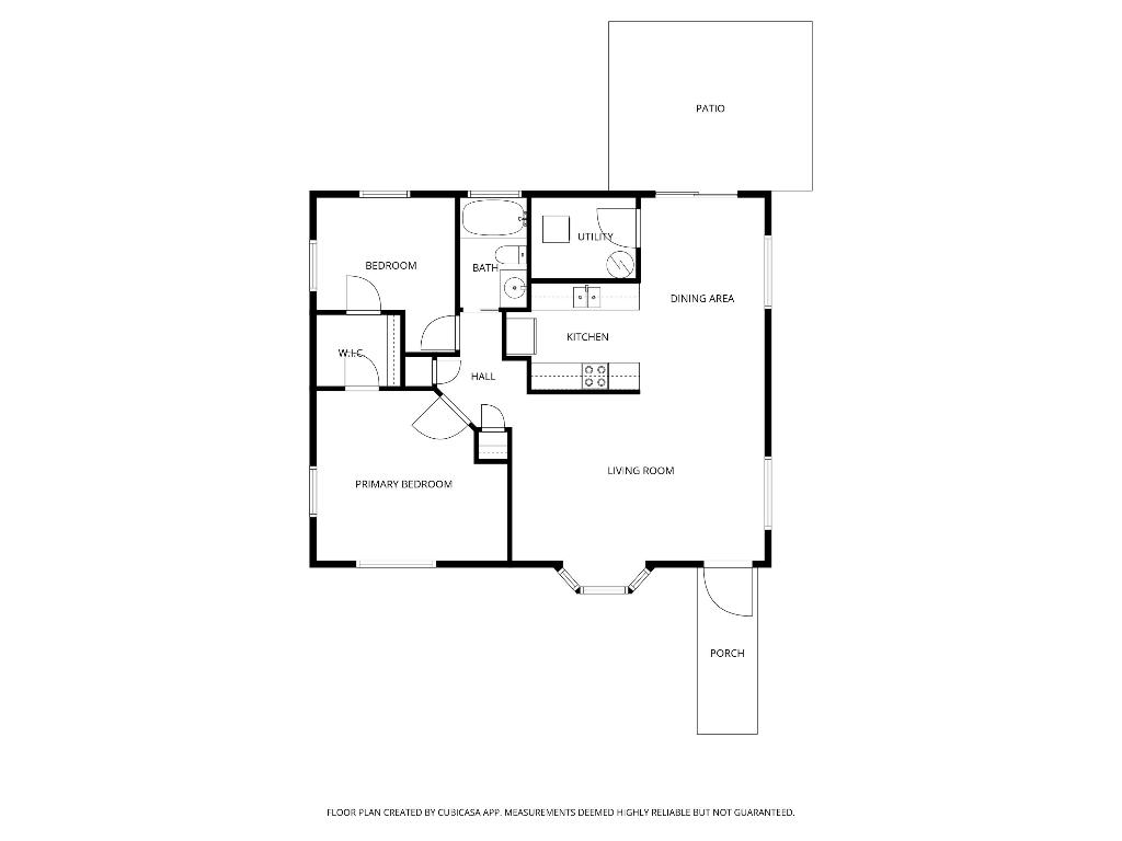THE ACREAGE, UNINCORPORATED - Residential