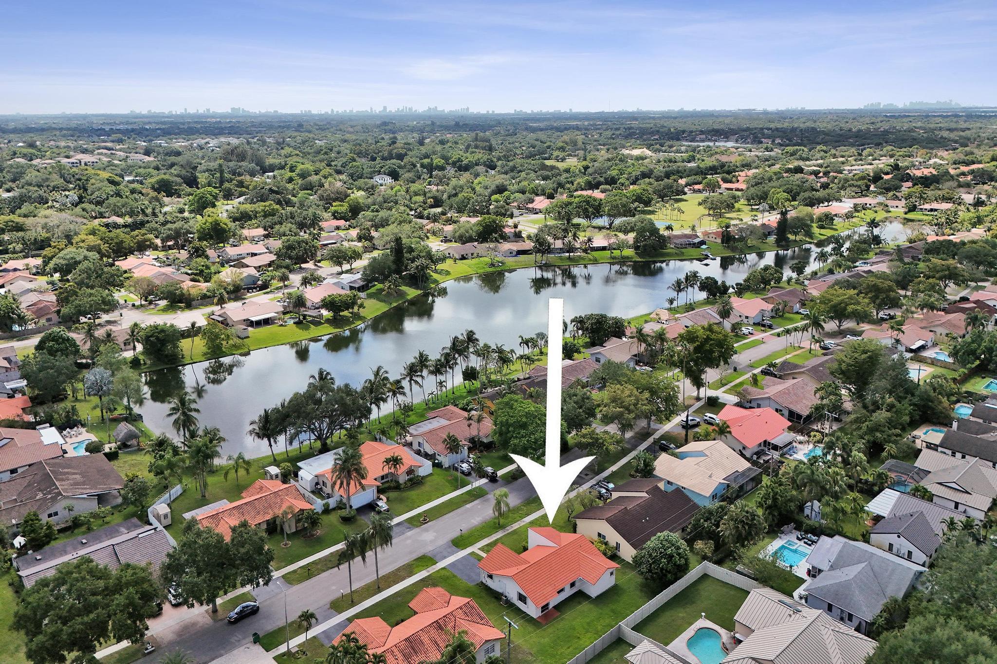 FOREST LAKE - Residential