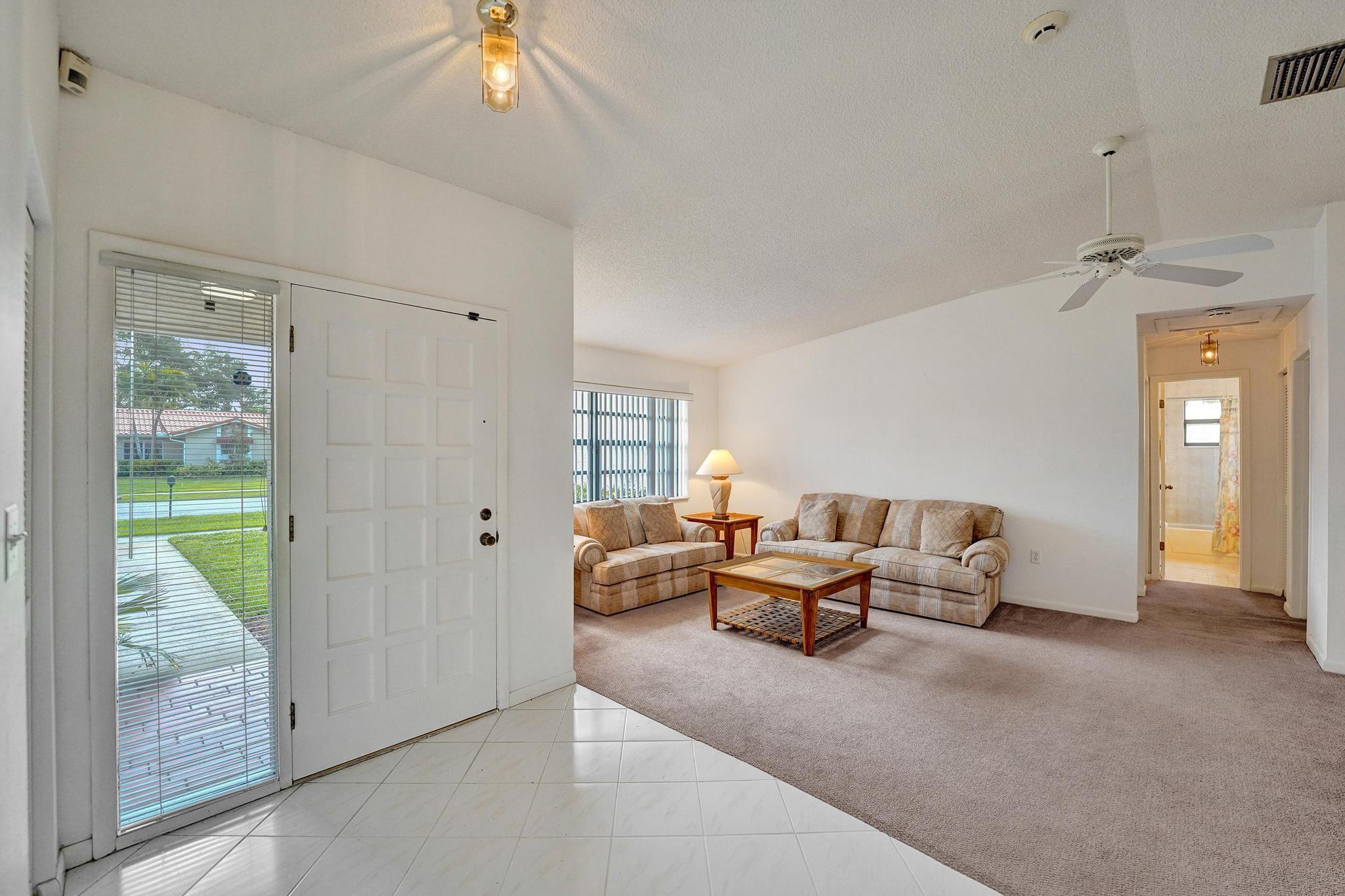 FOREST LAKE - Residential