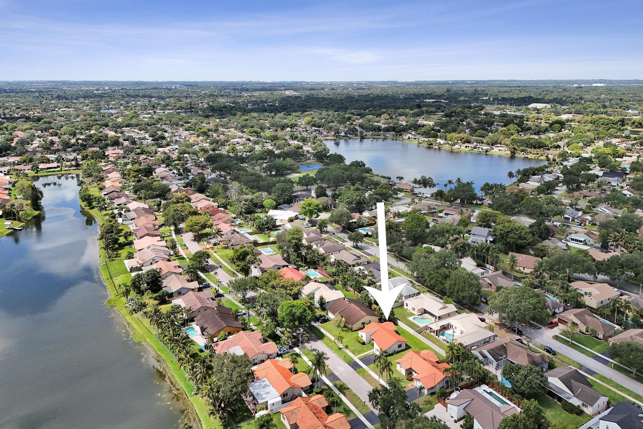 FOREST LAKE - Residential