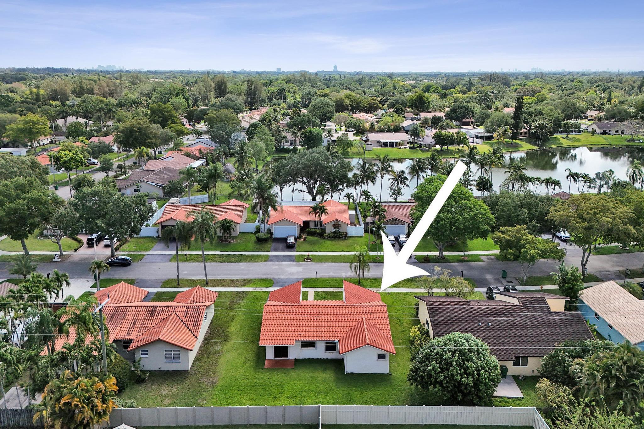 FOREST LAKE - Residential