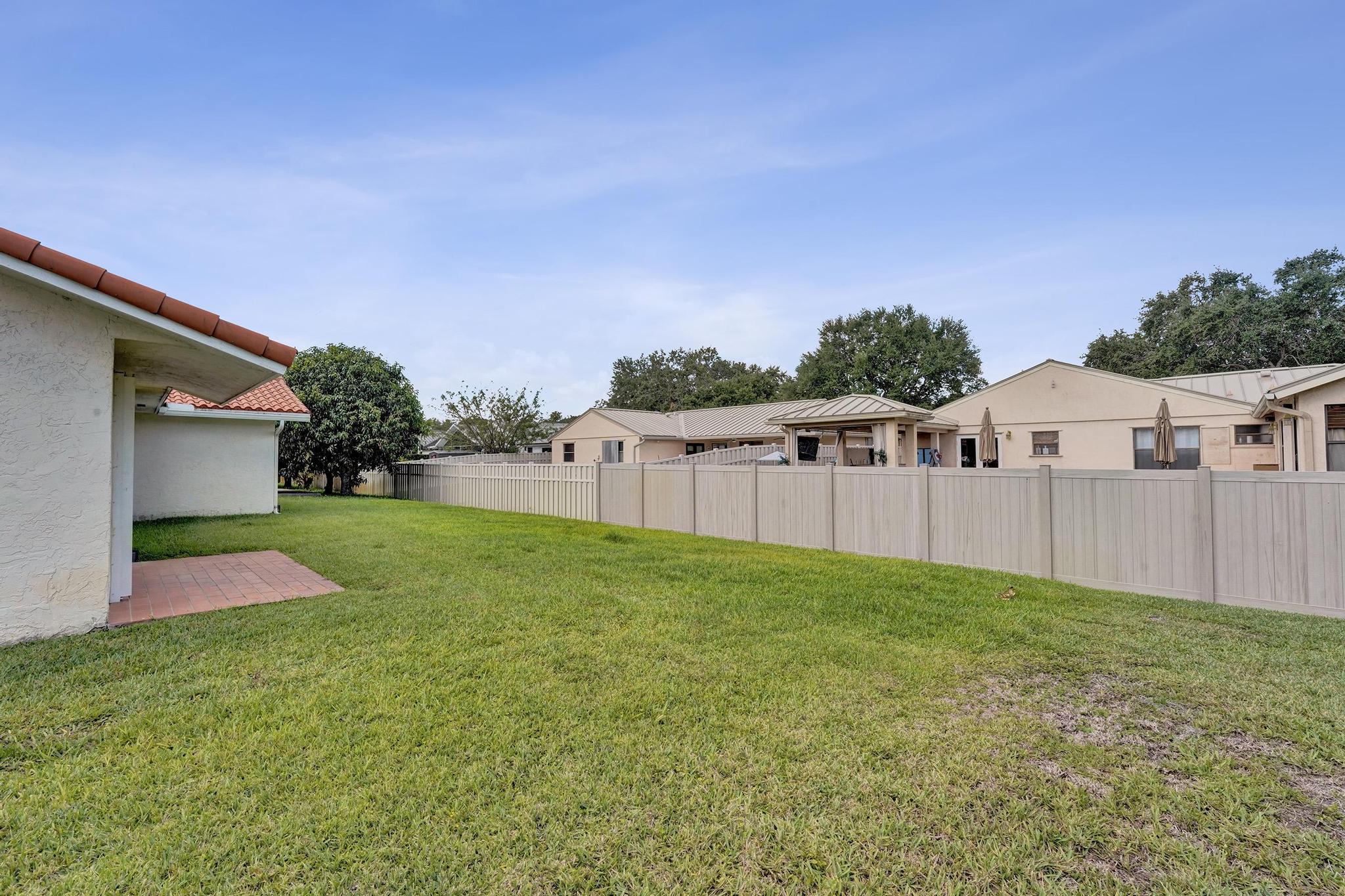 FOREST LAKE - Residential