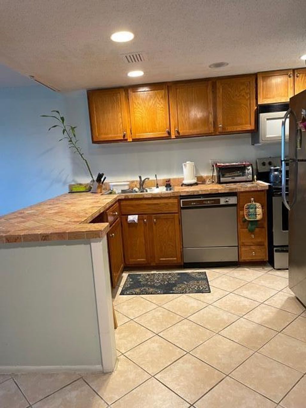 Photo of 3710 Inverrary Drive #2u, Lauderhill, FL 33319 (MLS # R10750166)