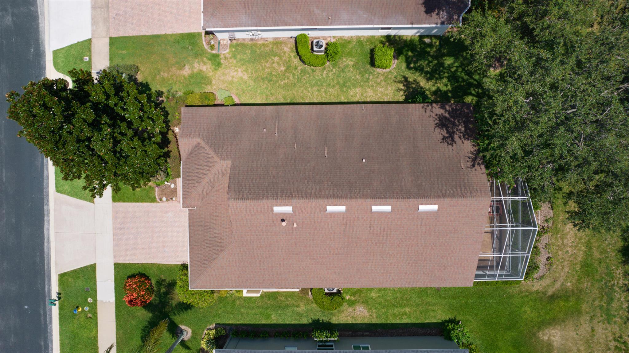 SUMMIT GREENS PHASE 1 - Residential