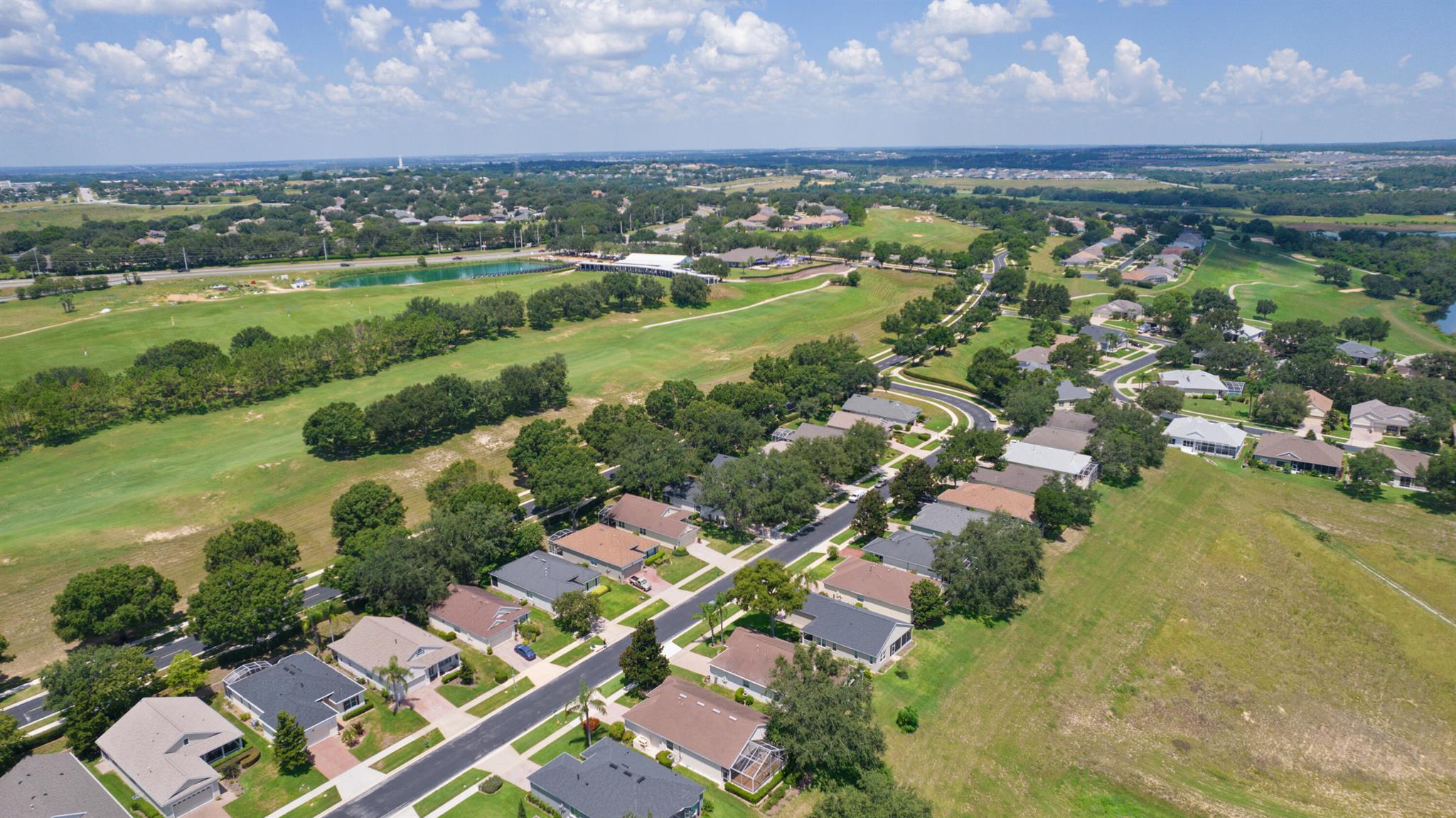 SUMMIT GREENS PHASE 1 - Residential