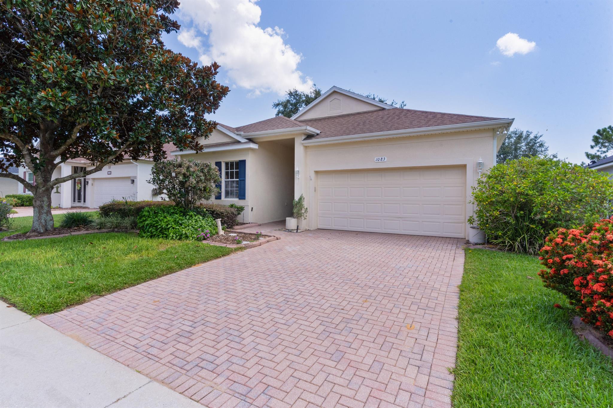 1083 Mesa Verde Court