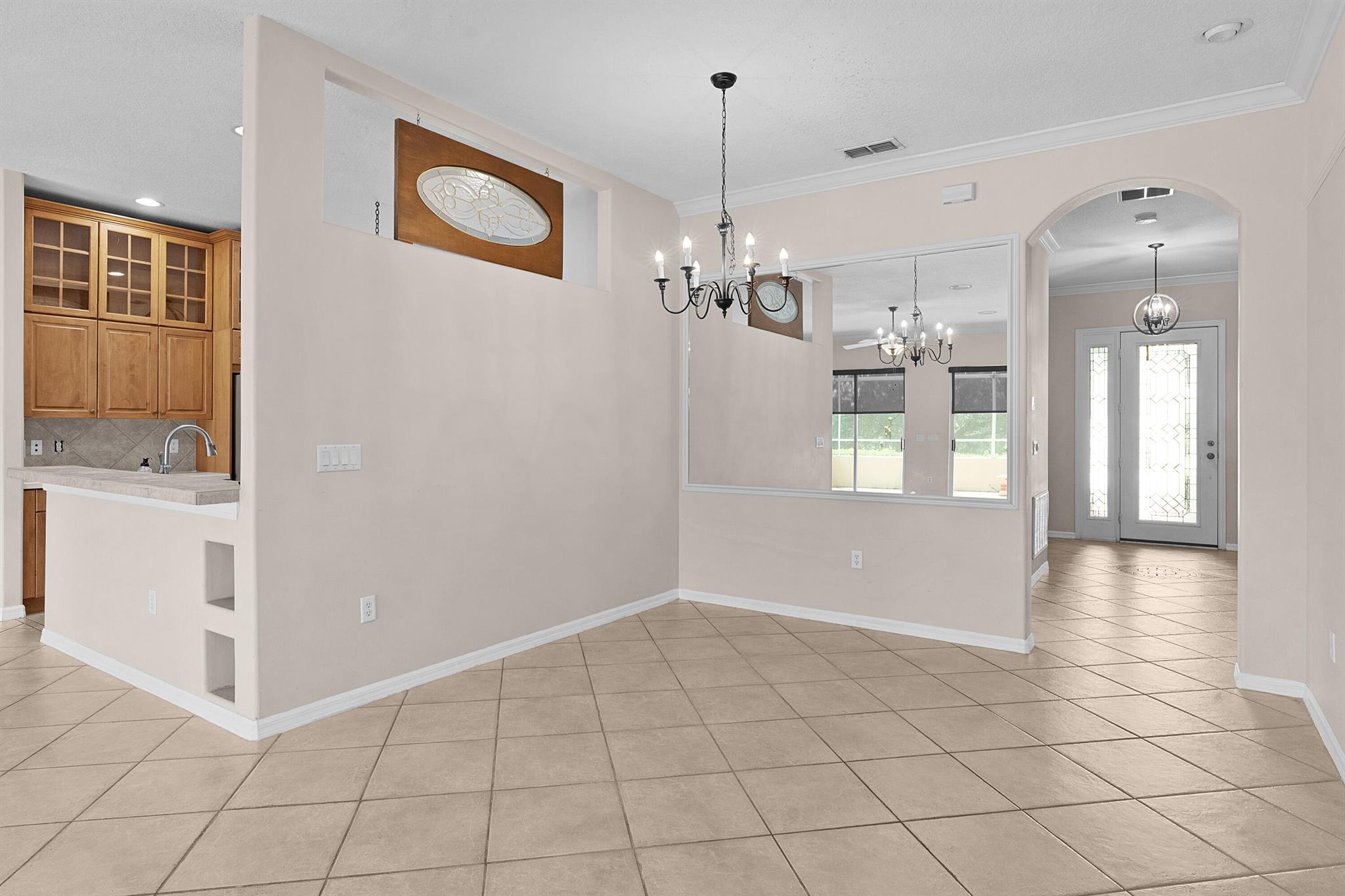 SUMMIT GREENS PHASE 1 - Residential