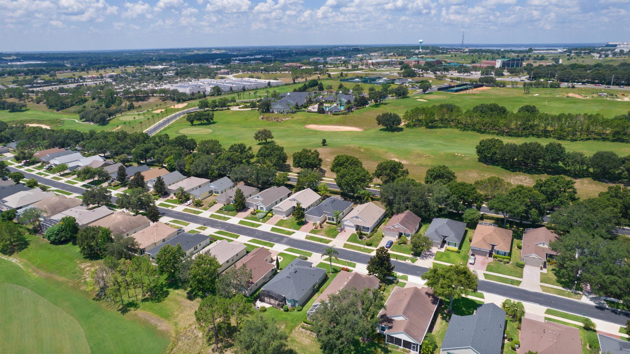 SUMMIT GREENS PHASE 1 - Residential