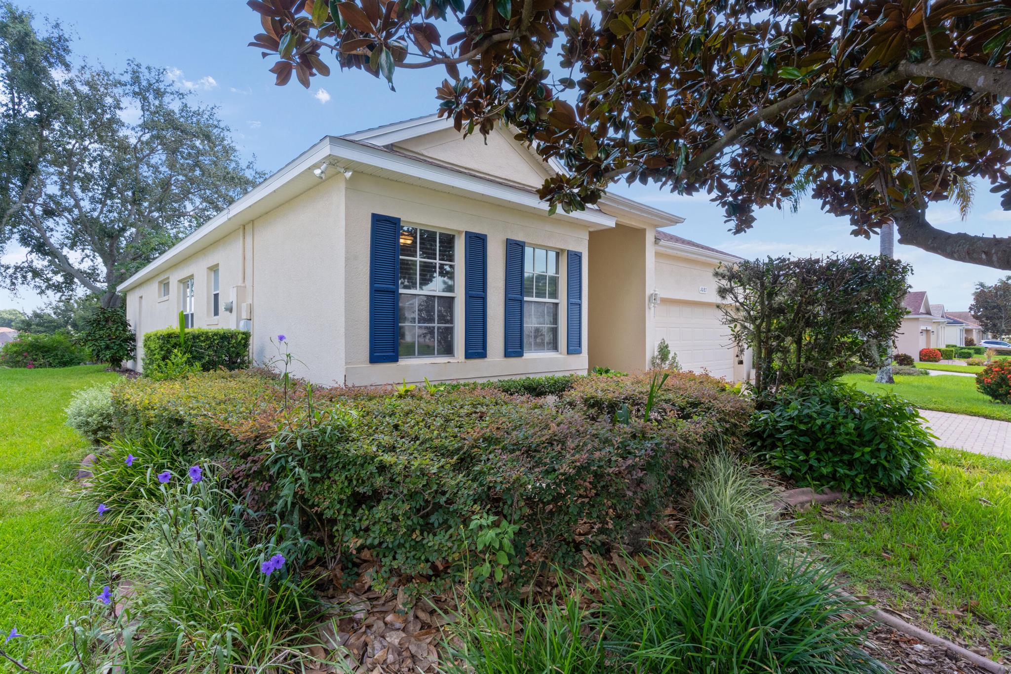 SUMMIT GREENS PHASE 1 - Residential