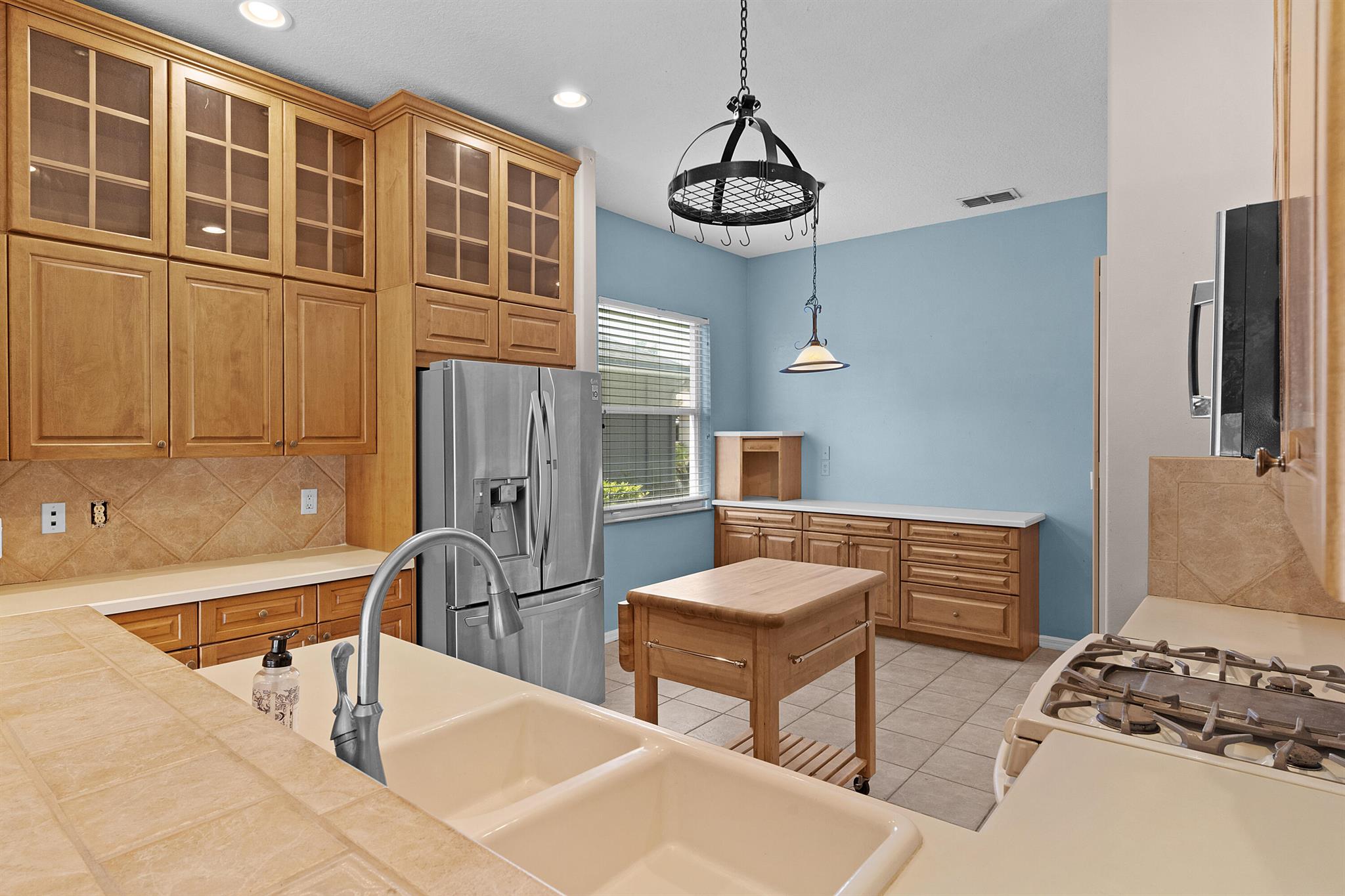 SUMMIT GREENS PHASE 1 - Residential