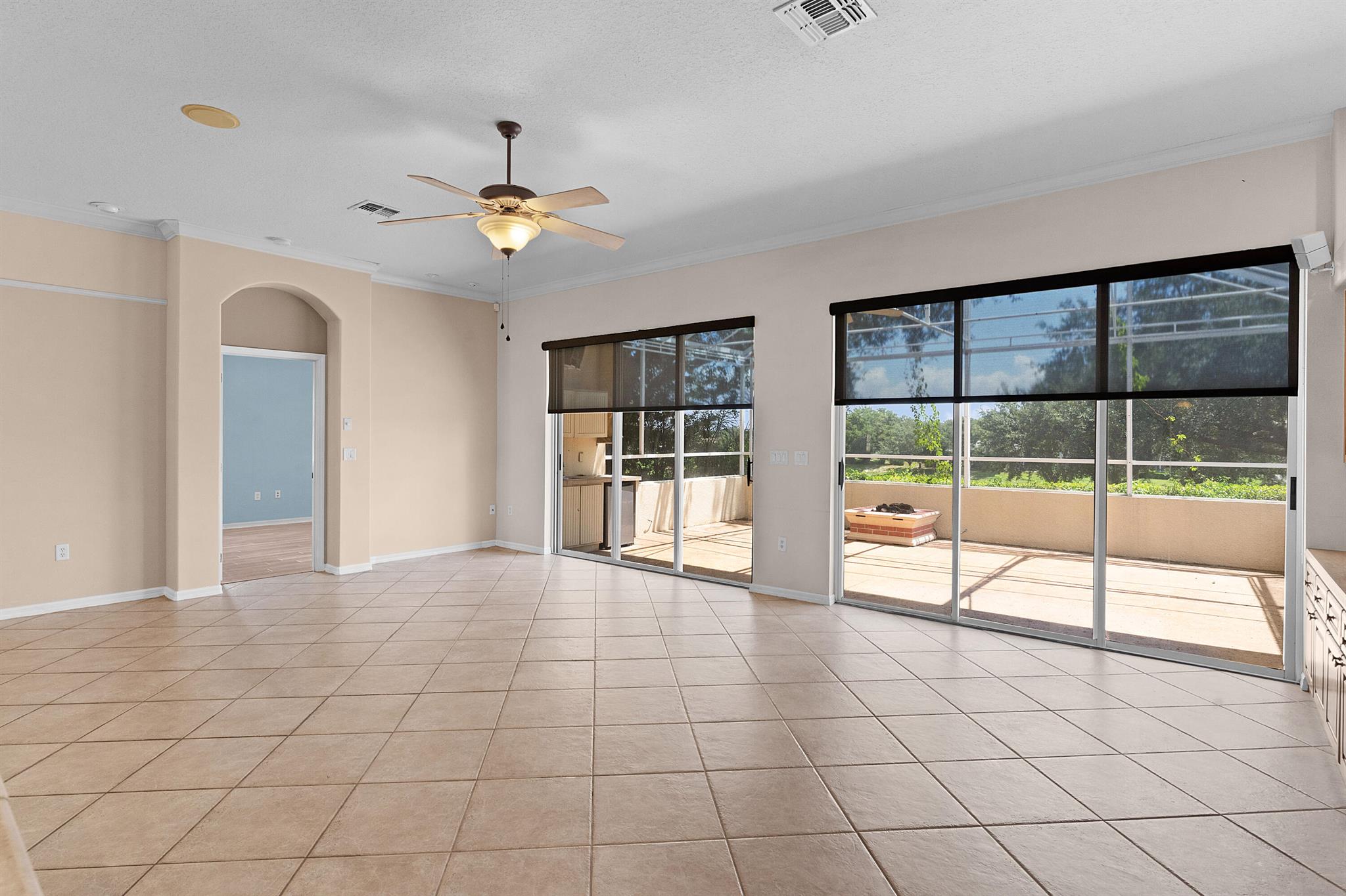 SUMMIT GREENS PHASE 1 - Residential