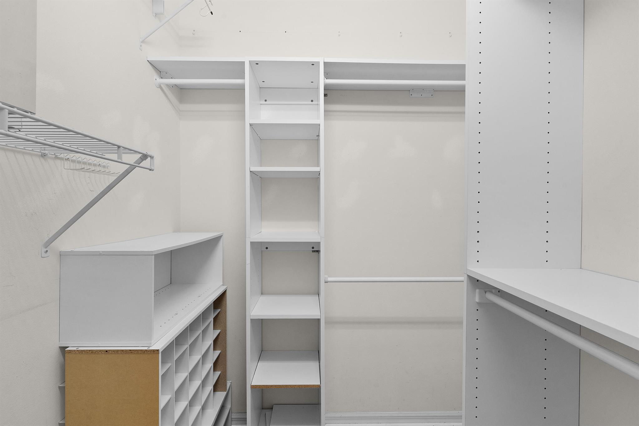 SUMMIT GREENS PHASE 1 - Residential