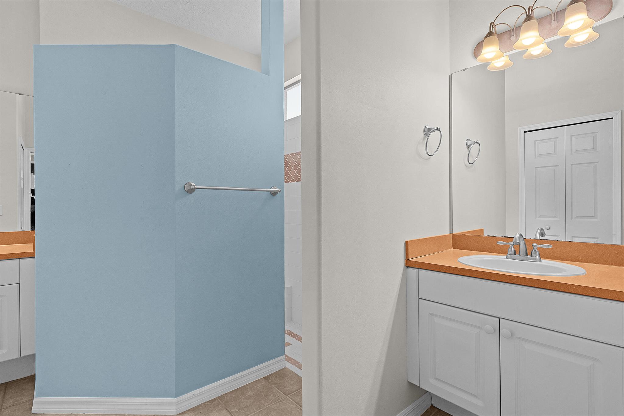 SUMMIT GREENS PHASE 1 - Residential