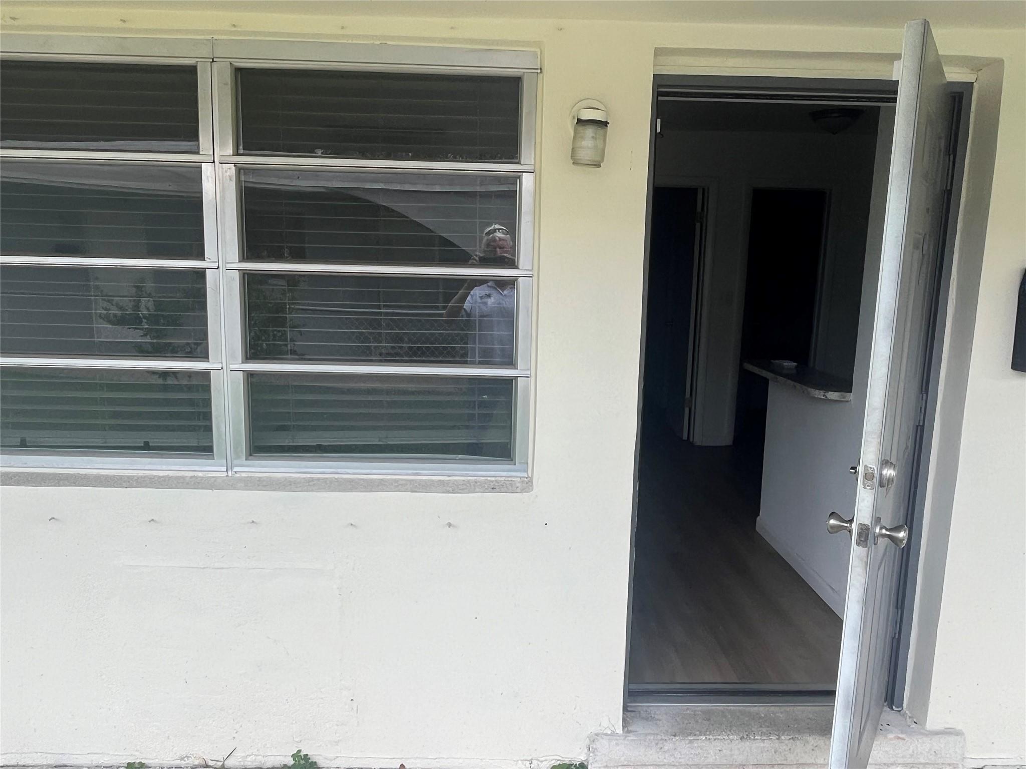 Ocean Drive Estates 8-2 B - Residential Lease