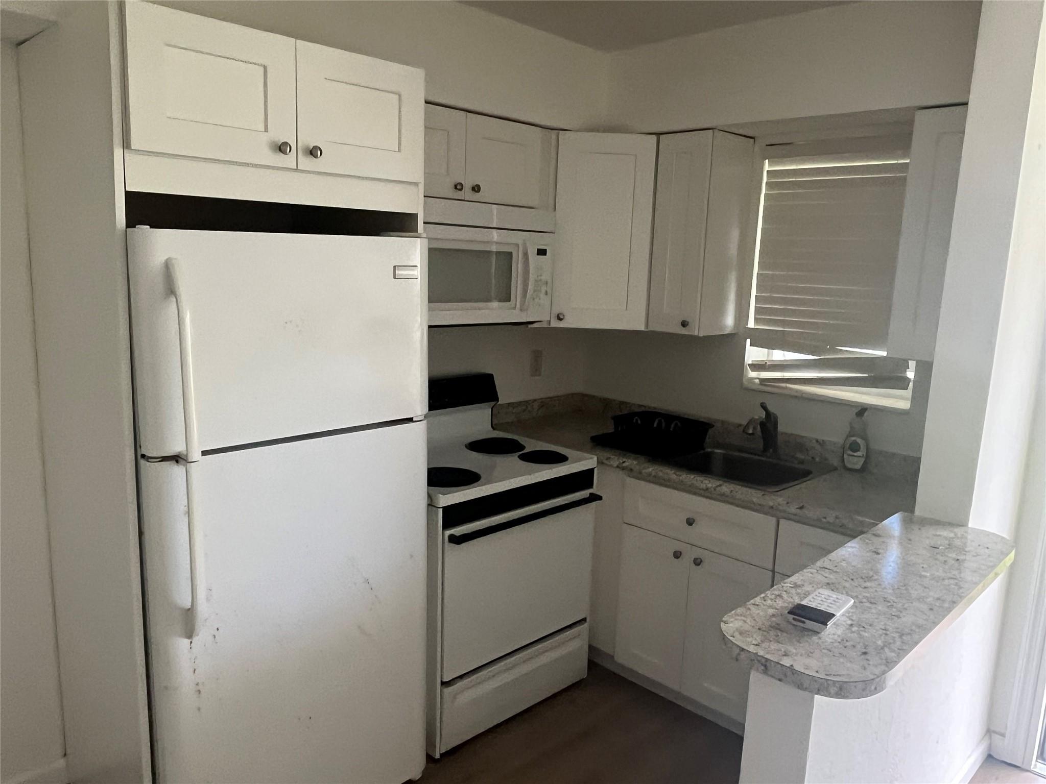 Ocean Drive Estates 8-2 B - Residential Lease