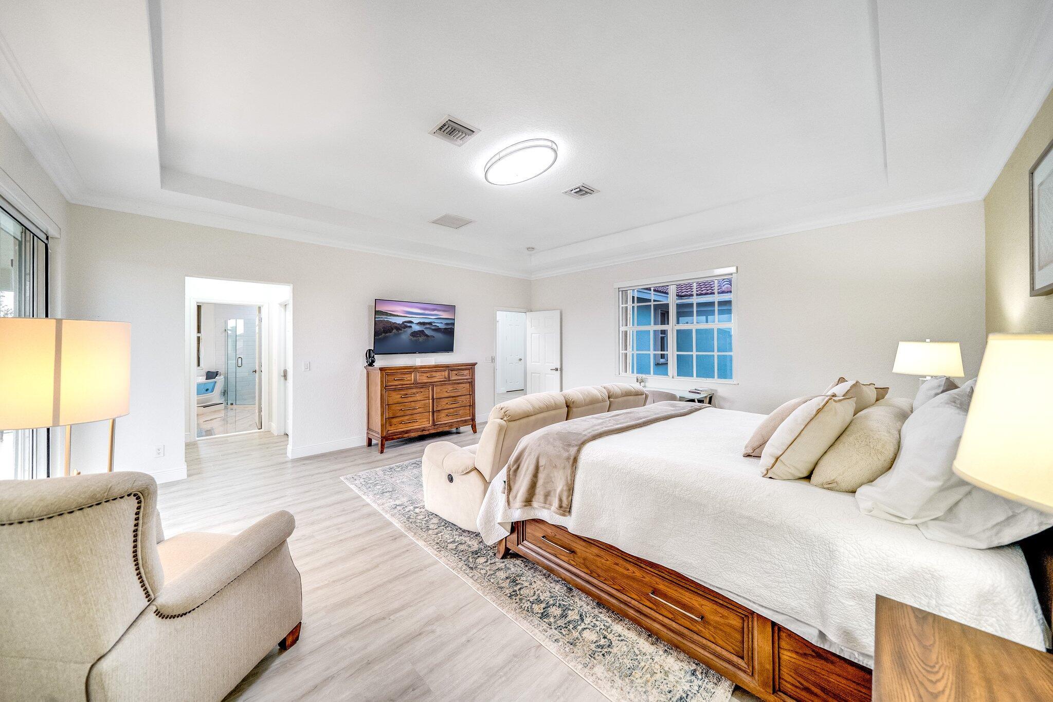 NEWPORT ISLES-PORTOFINO I - Residential