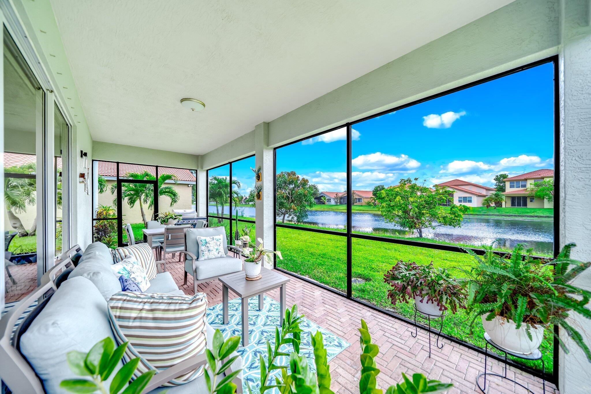 NEWPORT ISLES-PORTOFINO I - Residential