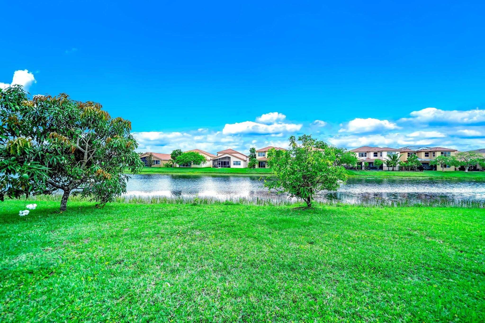 NEWPORT ISLES-PORTOFINO I - Residential