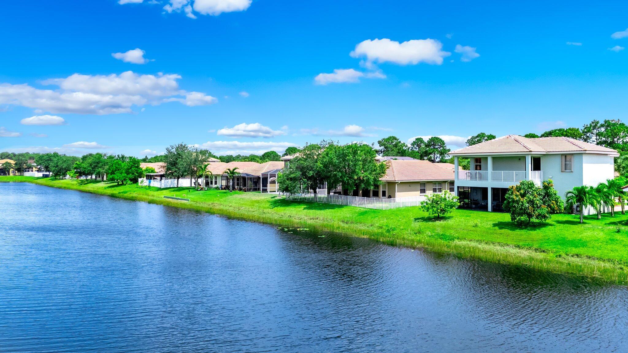 NEWPORT ISLES-PORTOFINO I - Residential