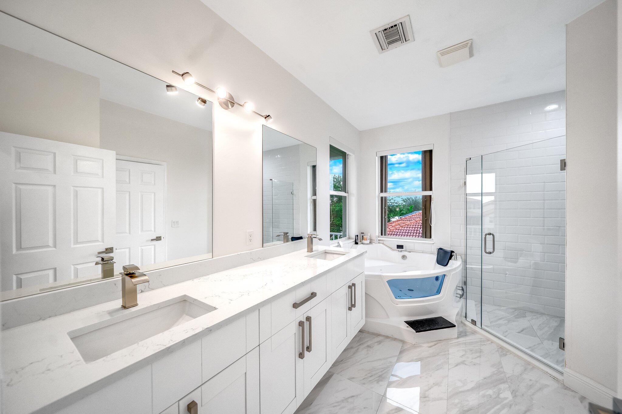 NEWPORT ISLES-PORTOFINO I - Residential