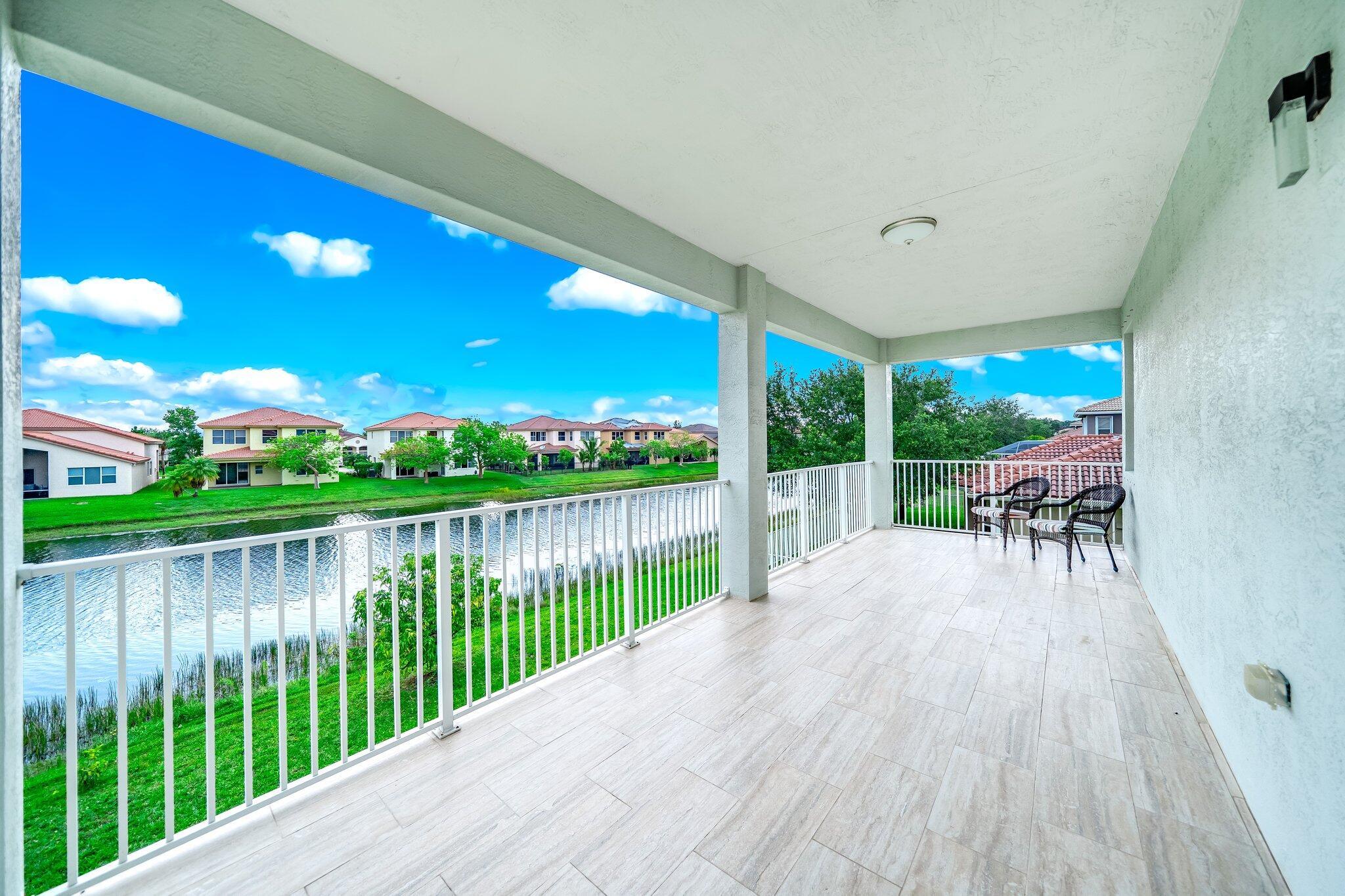 NEWPORT ISLES-PORTOFINO I - Residential